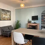Appartement Proche Centre/Gare